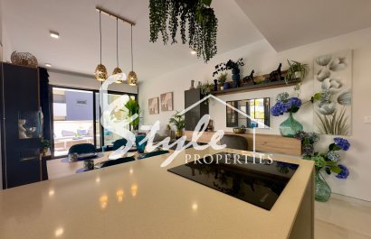 Вторичное жилье - Apartamento - Orihuela-Costa - Ориуэла Коста