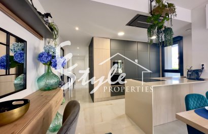 Вторичное жилье - Apartamento - Orihuela-Costa - Ориуэла Коста