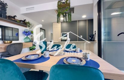 Вторичное жилье - Apartamento - Orihuela-Costa - Ориуэла Коста