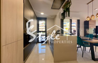 Вторичное жилье - Apartamento - Orihuela-Costa - Ориуэла Коста