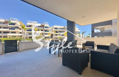 Вторичное жилье - Apartamento - Orihuela-Costa - Ориуэла Коста