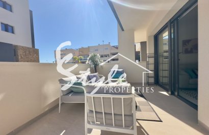 Вторичное жилье - Apartamento - Orihuela-Costa - Ориуэла Коста