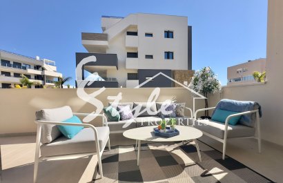 Вторичное жилье - Apartamento - Orihuela-Costa - Ориуэла Коста