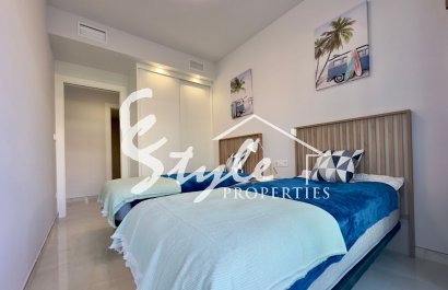 Вторичное жилье - Apartamento - Orihuela-Costa - Ориуэла Коста