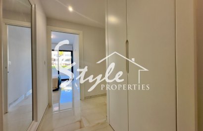 Вторичное жилье - Apartamento - Orihuela-Costa - Ориуэла Коста