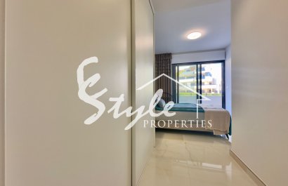 Вторичное жилье - Apartamento - Orihuela-Costa - Ориуэла Коста