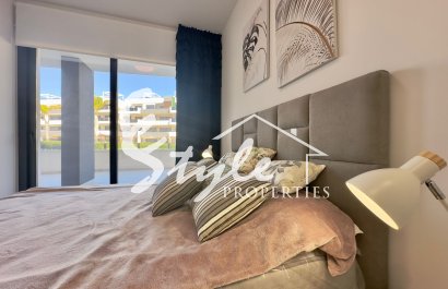 Вторичное жилье - Apartamento - Orihuela-Costa - Ориуэла Коста