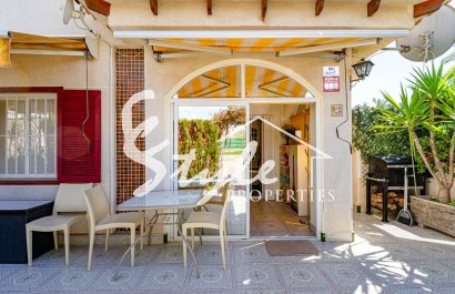 Вторичное жилье - Apartamento - Пунта Прима