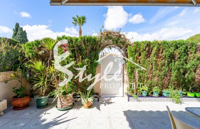 Вторичное жилье - Apartamento - Пунта Прима