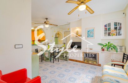 Вторичное жилье - Apartamento - Пунта Прима