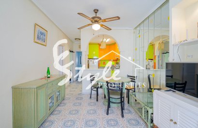 Вторичное жилье - Apartamento - Пунта Прима