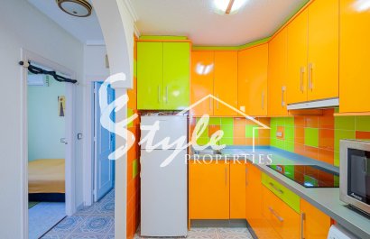 Вторичное жилье - Apartamento - Пунта Прима