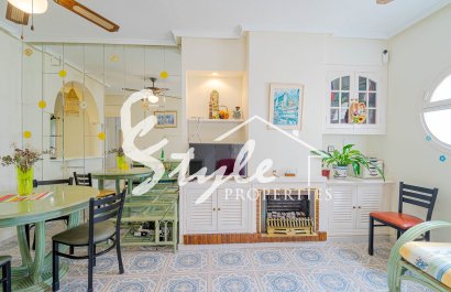 Вторичное жилье - Apartamento - Пунта Прима