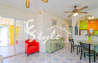 Вторичное жилье - Apartamento - Пунта Прима