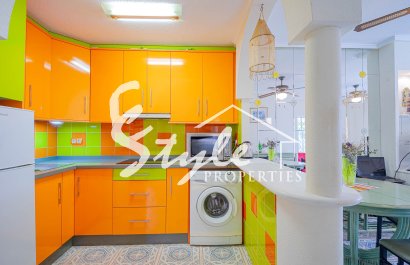 Вторичное жилье - Apartamento - Пунта Прима