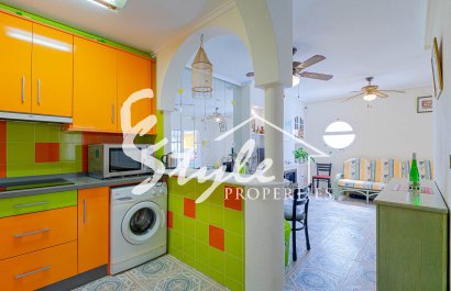 Вторичное жилье - Apartamento - Пунта Прима