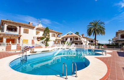 Вторичное жилье - Apartamento - Пунта Прима