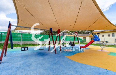 Вторичное жилье - Apartamento - Пунта Прима