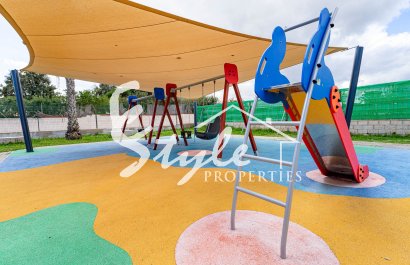 Вторичное жилье - Apartamento - Пунта Прима