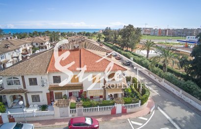 Вторичное жилье - Apartamento - Пунта Прима