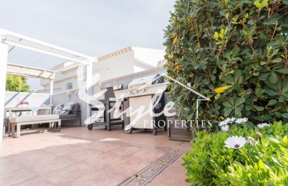 Reventa - Villa - Orihuela-Costa - Playa Flamenca