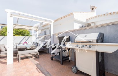 Reventa - Villa - Orihuela-Costa - Playa Flamenca