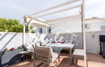 Reventa - Villa - Orihuela-Costa - Playa Flamenca