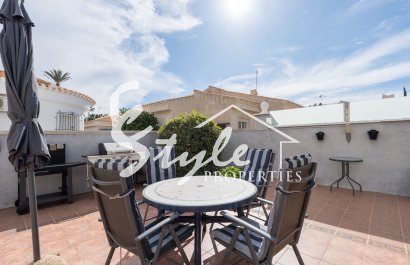 Reventa - Villa - Orihuela-Costa - Playa Flamenca