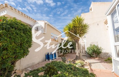 Reventa - Villa - Orihuela-Costa - Playa Flamenca