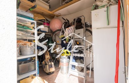 Reventa - Villa - Orihuela-Costa - Playa Flamenca