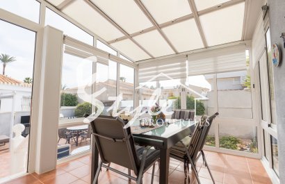 Reventa - Villa - Orihuela-Costa - Playa Flamenca