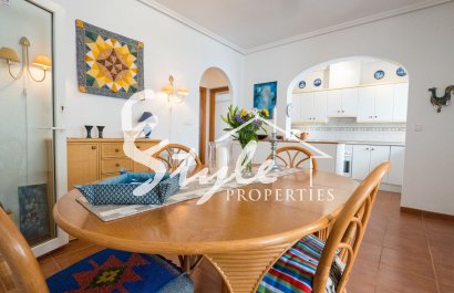 Reventa - Villa - Orihuela-Costa - Playa Flamenca