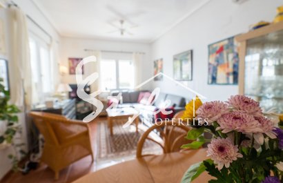 Reventa - Villa - Orihuela-Costa - Playa Flamenca