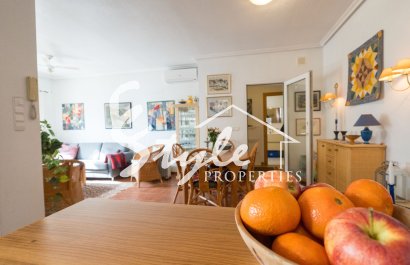 Reventa - Villa - Orihuela-Costa - Playa Flamenca