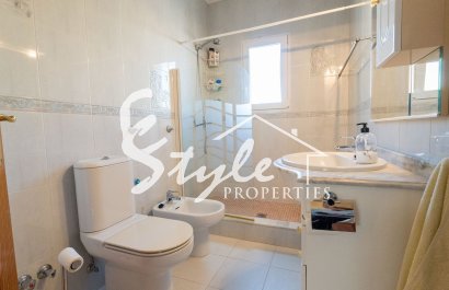 Reventa - Villa - Orihuela-Costa - Playa Flamenca