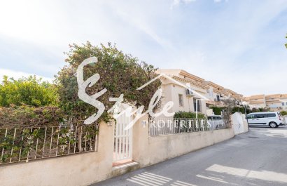 Reventa - Villa - Orihuela-Costa - Playa Flamenca