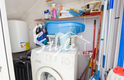 Reventa - Villa - Orihuela-Costa - Playa Flamenca