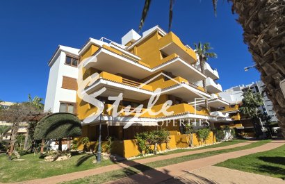 Reventa - Apartamento - Punta Prima