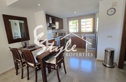 Reventa - Apartamento - Punta Prima