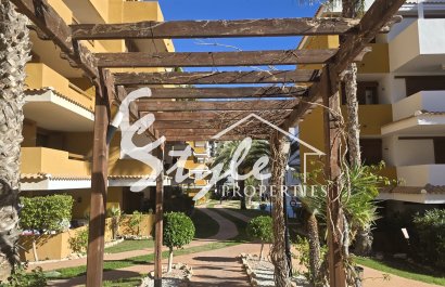 Reventa - Apartamento - Punta Prima