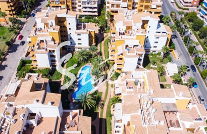 Reventa - Apartamento - Punta Prima