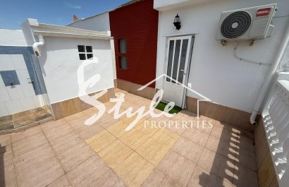 Reventa - Semi-Detached Villa - Los Altos
