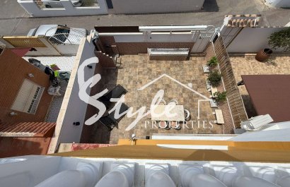 Reventa - Semi-Detached Villa - Los Altos