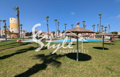 Reventa - Semi-Detached Villa - Los Altos