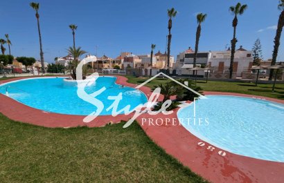 Reventa - Semi-Detached Villa - Los Altos