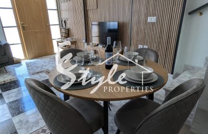 Reventa - Semi-Detached Villa - Los Altos