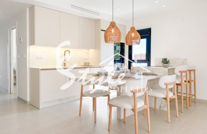 Resale - Semidetached - Santiago de Ribeira - Santiago de la Ribera