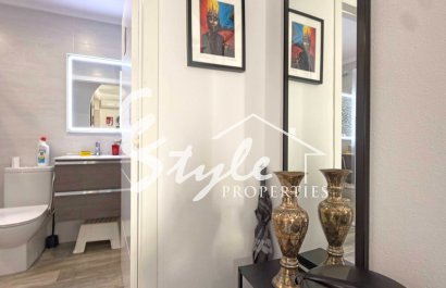 Resale - Apartamento - Orihuela-Costa - La Zenia