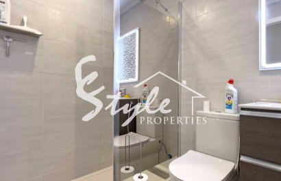 Resale - Apartamento - Orihuela-Costa - La Zenia