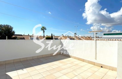 Resale - Apartamento - Orihuela-Costa - La Zenia